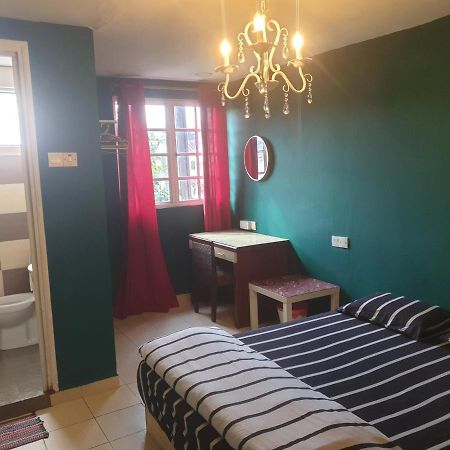 City Inn Hotel Kuala Lumpur Eksteriør billede