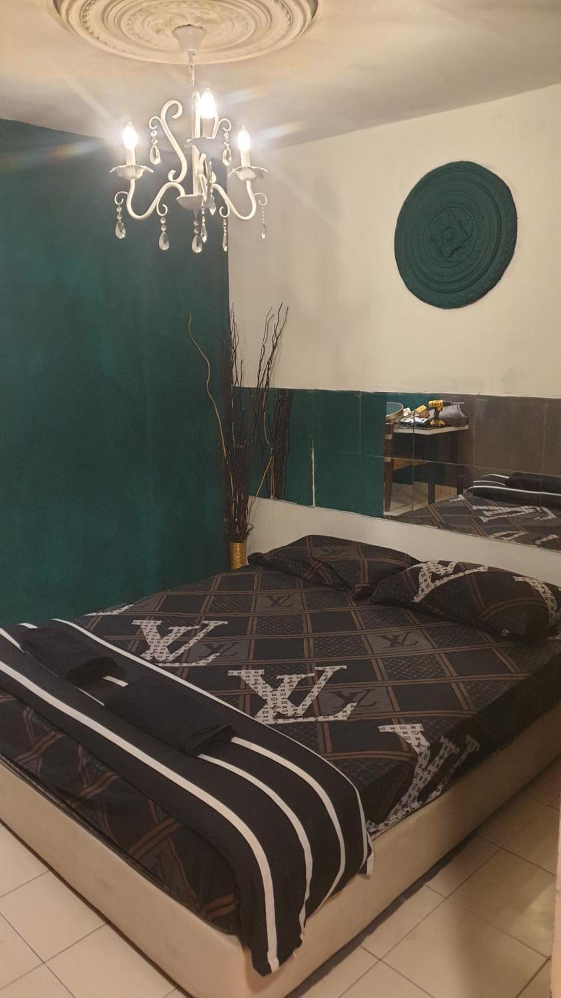 City Inn Hotel Kuala Lumpur Eksteriør billede