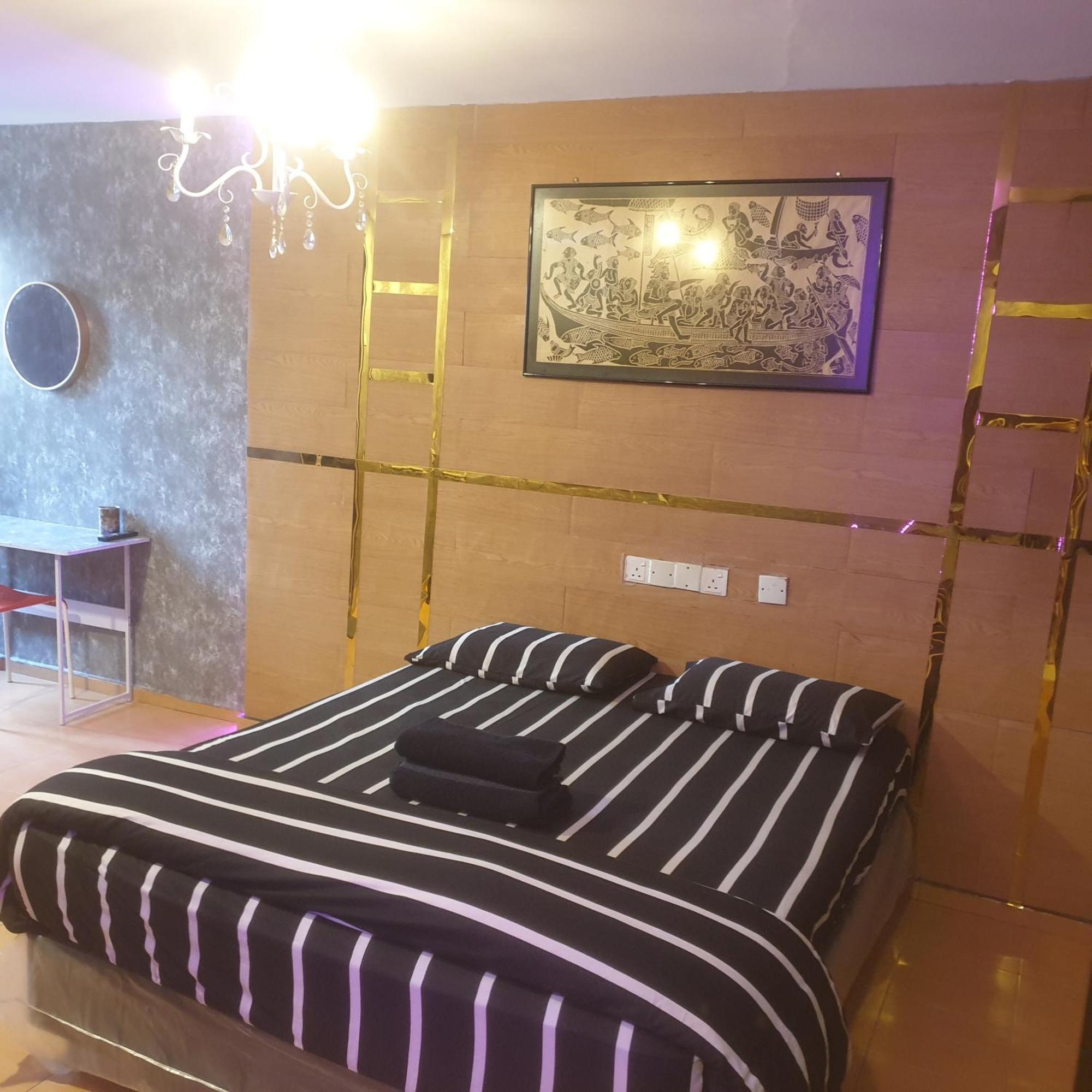 City Inn Hotel Kuala Lumpur Eksteriør billede
