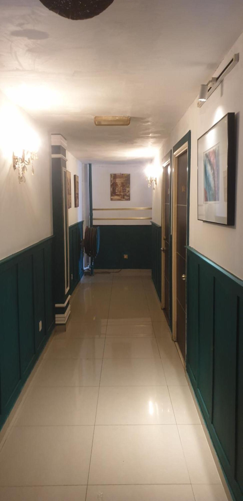 City Inn Hotel Kuala Lumpur Eksteriør billede