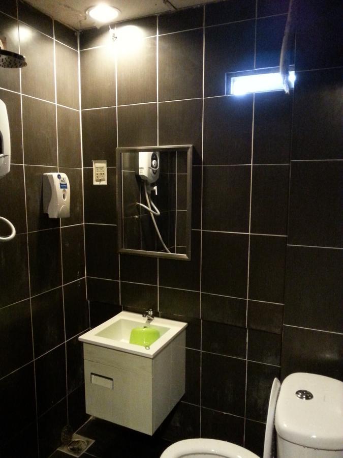 City Inn Hotel Kuala Lumpur Eksteriør billede
