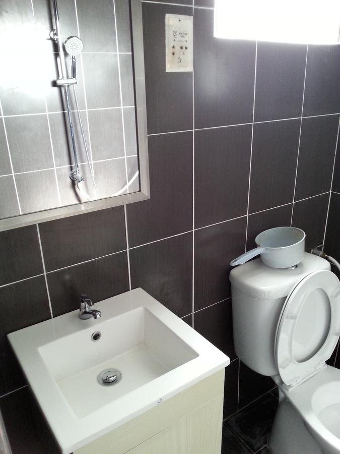 City Inn Hotel Kuala Lumpur Eksteriør billede