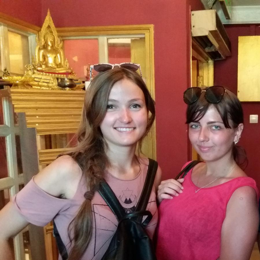 City Inn Hotel Kuala Lumpur Eksteriør billede