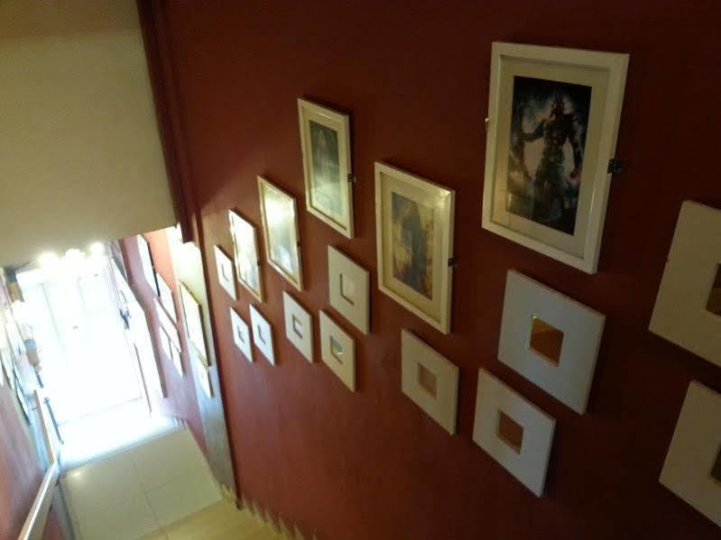 City Inn Hotel Kuala Lumpur Eksteriør billede