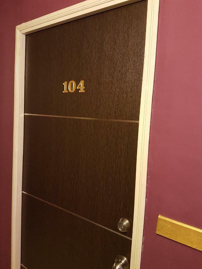 City Inn Hotel Kuala Lumpur Eksteriør billede
